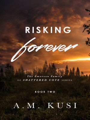 cover image of Risking Forever